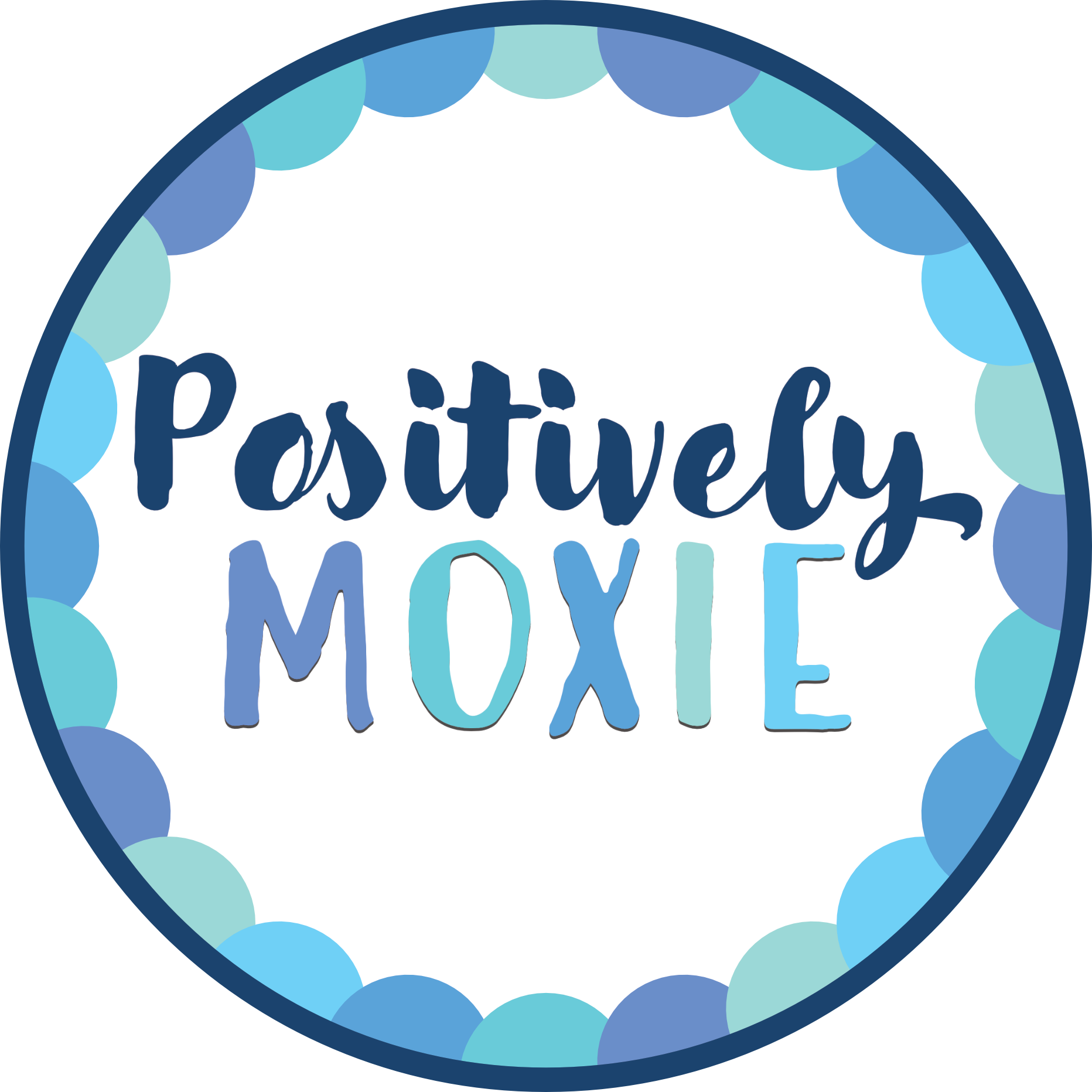 Positively Moxie