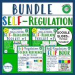 Nurturing Self-Regulation - Positively Moxie